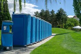 Best Portable Toilets with Baby Changing Stations  in Steep Falls, ME